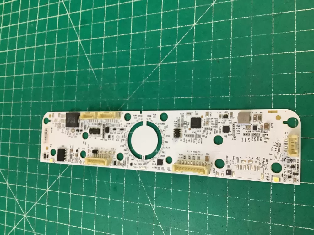 W10705556 Whirlpool Board - Control