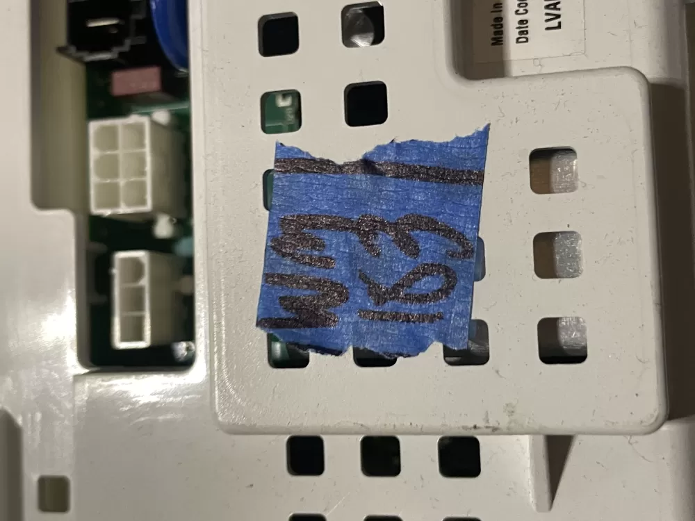 Maytag AP6261034 W10803588 W10831168 Washer Control Board AZ29324 | WM183