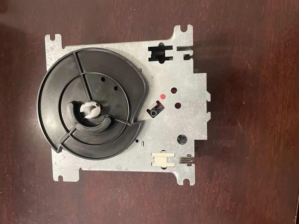 GE General Electric 165D4778P020 Dishwasher Timer AZ56945 | KM2019