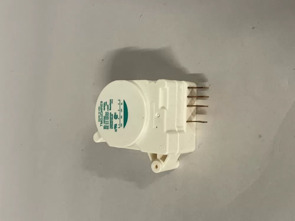 GE WR09X10049 Refrigerator Defrost Timer Control AZ226465 | Wm1429