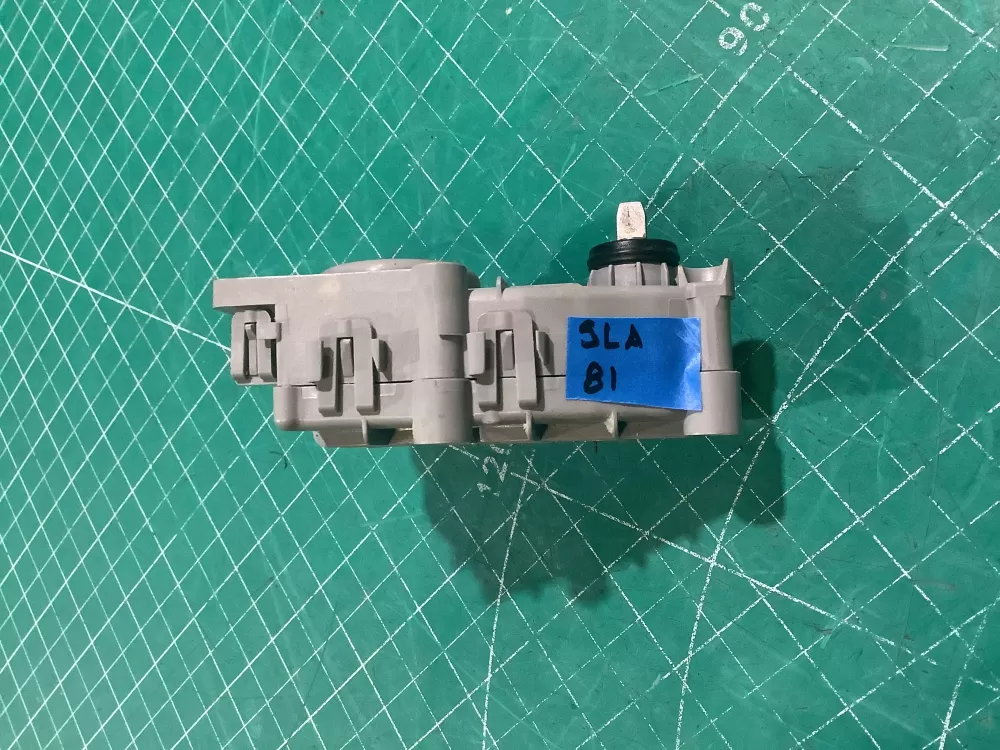 9001524009 Bosch Dishwasher Assembly