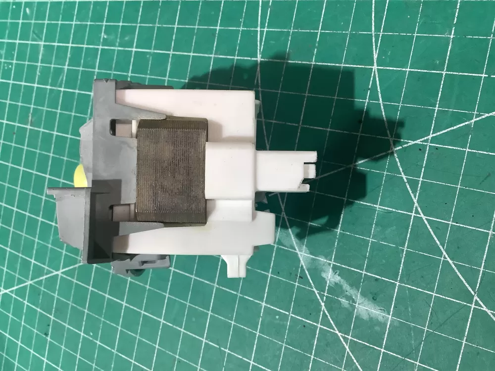 Whirlpool  Kenmore WPW10348269  W10348269  AP6020066  W10348269  W10084573  2813258  661662  8558995  8565839  PS11753379  W10158351  WPW10348269VP Washer Drain Pump