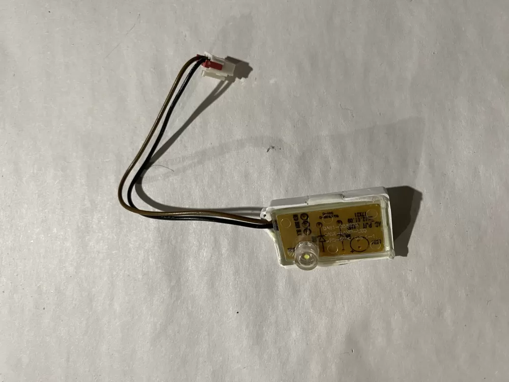 Samsung DA61-05687A Refrigerator Control Board