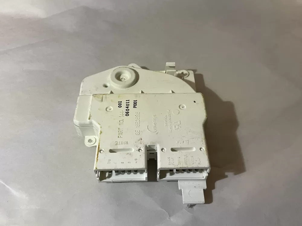 165D5315P001 GE Dishwasher Timer