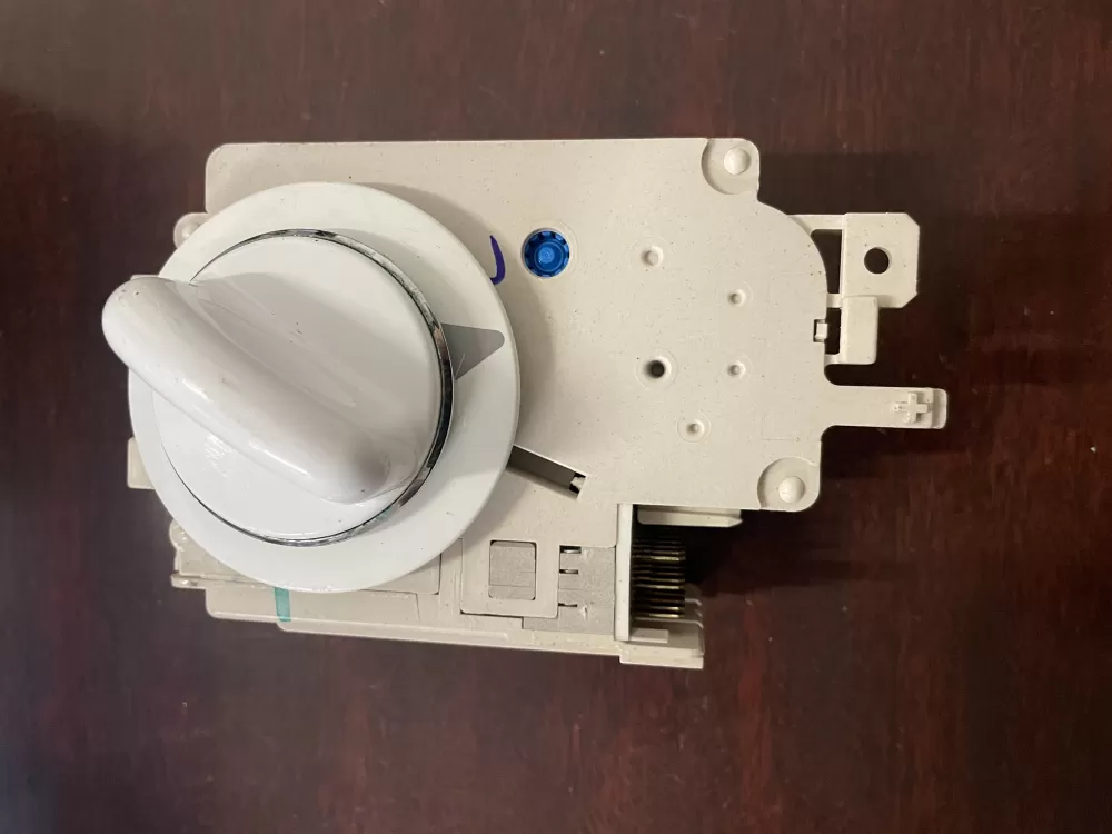 General Electric AP3191755 947876 WH12X10202 175D4232P016 PS269934 Washer Timer