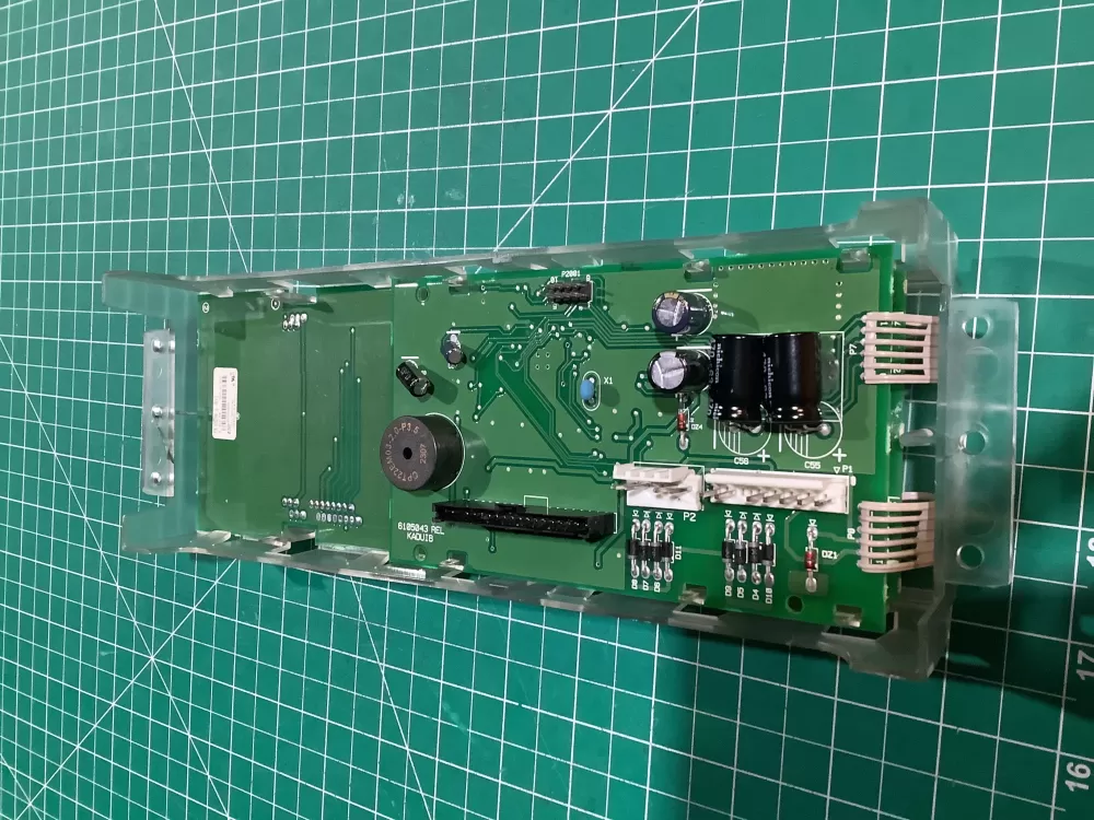 KitchenAid 9762794 WP9762794 Range Oven Control Board AZ146180 | NR2451