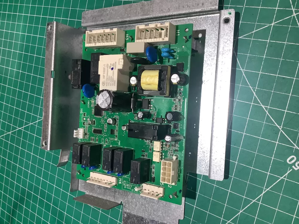 SpeedQueen 202508 Washer Control Board Speed Queen AZ184129 | AR2616