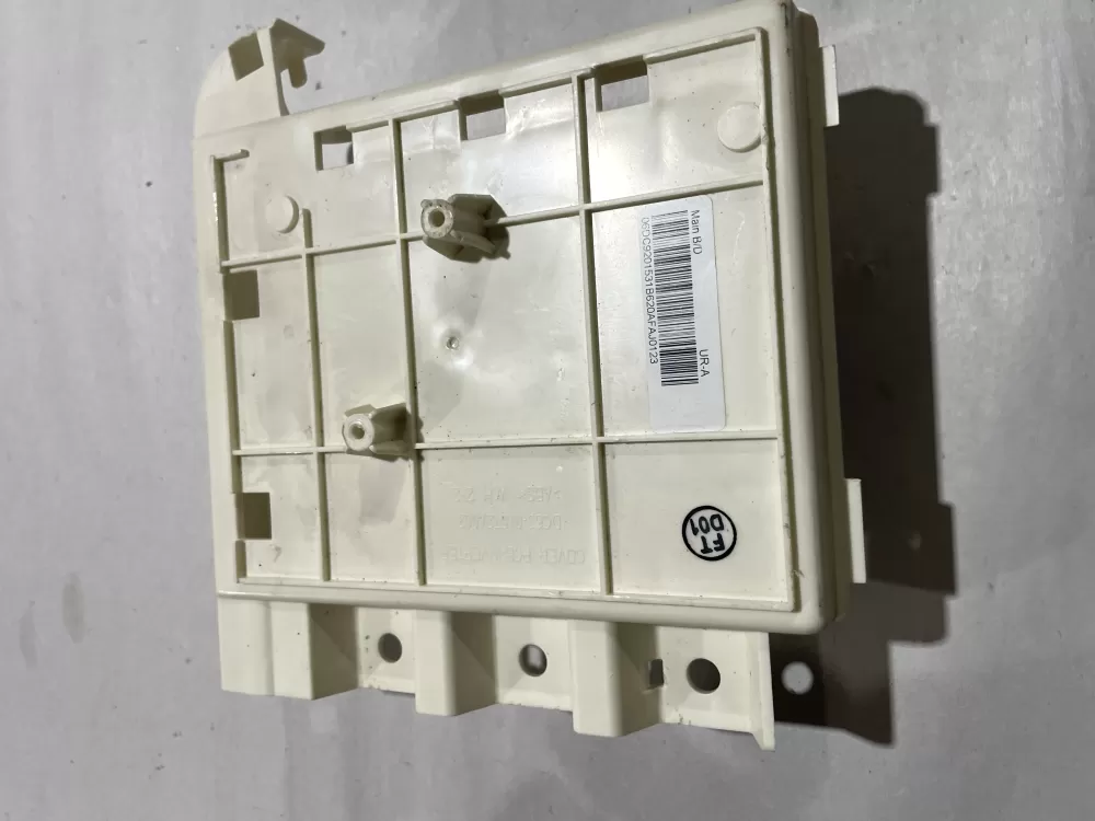 Samsung AP5955156 DC92 01531B PS10063192 Washer Control Board AZ184297 | Wm451