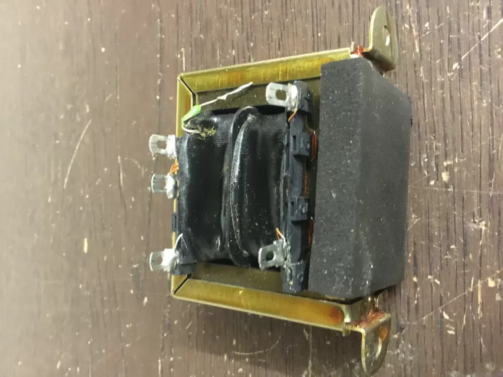 Thermador 4-06-7619 Double Oven Transformer AZ19587 | NR173