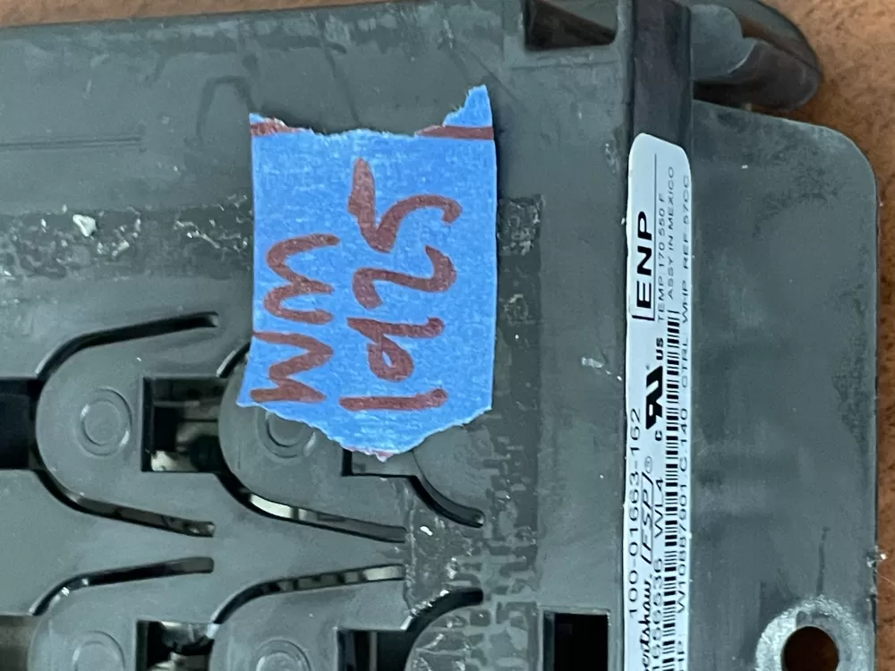 Whirlpool W10734615 W10834017 W10887901 Range Control Board AZ52800 | Wm1925