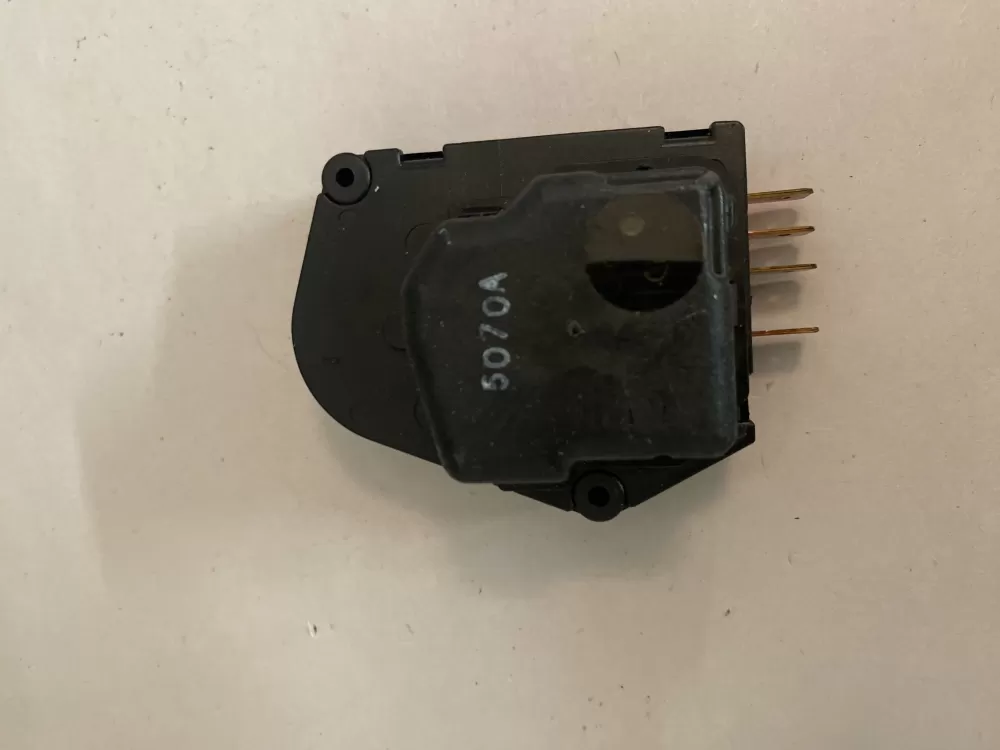 GE 162D2317P002 WR9X419 10 Hour Timer Switch AZ127255 | BK2297