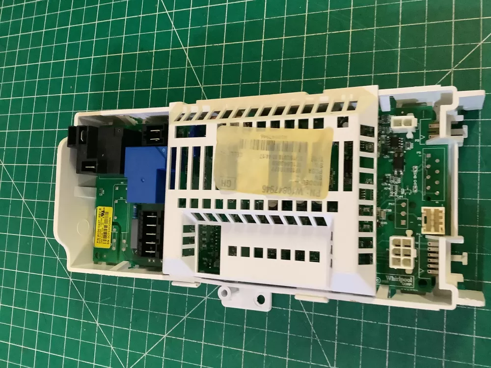 Whirlpool W10810427 Dryer Control Board