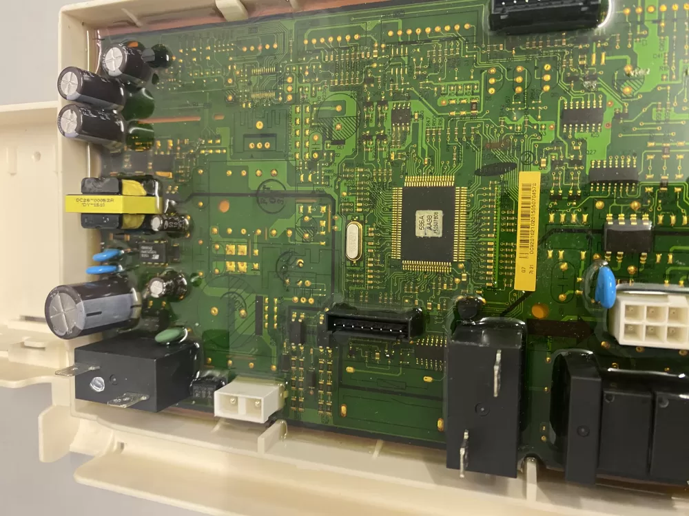 Samsung DC92 01621D DC9201621D Washer Control Board AZ225182 | BK748