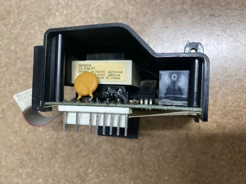 GE Kenmore 162D8459G002 Refrigerator Power Module Control  AZ1143 | BK1452