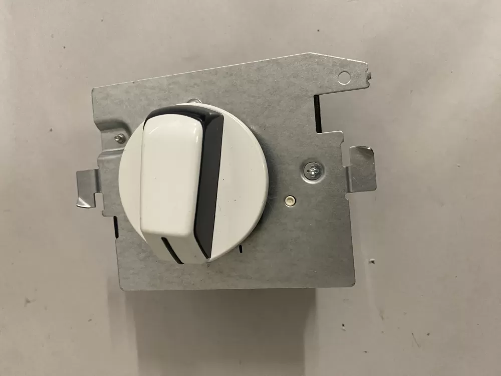 Kenmore General Electric WE4M521 WE04X22654 Dryer Timer AZ204646 | BK102