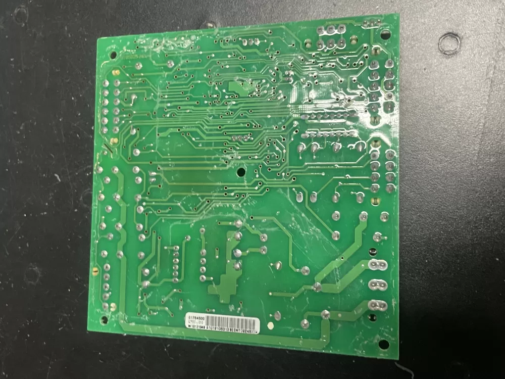 KitchenAid Kenmore W10219462 Refrigerator Control Board AZ12605 | 665