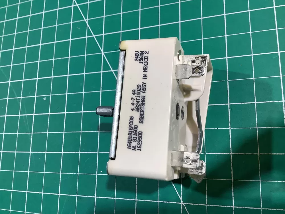 GE Hotpoint Wb24t10029 Range Switch Infinite AZ143235 | SL168