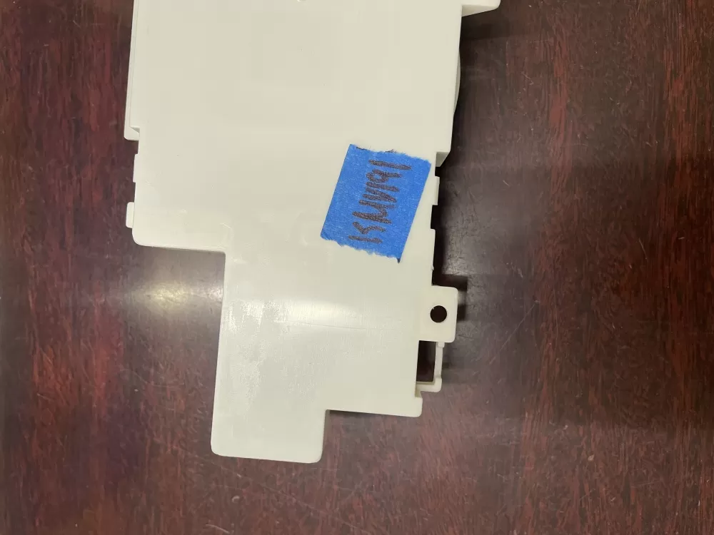 LG EBR85755503 Agl76194001 Washer Control Board Panel AZ28931 | KMV191