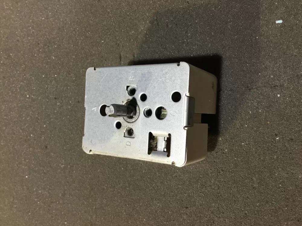 Whirlpool WP3149404 WP3148951 Range Switch Infinite