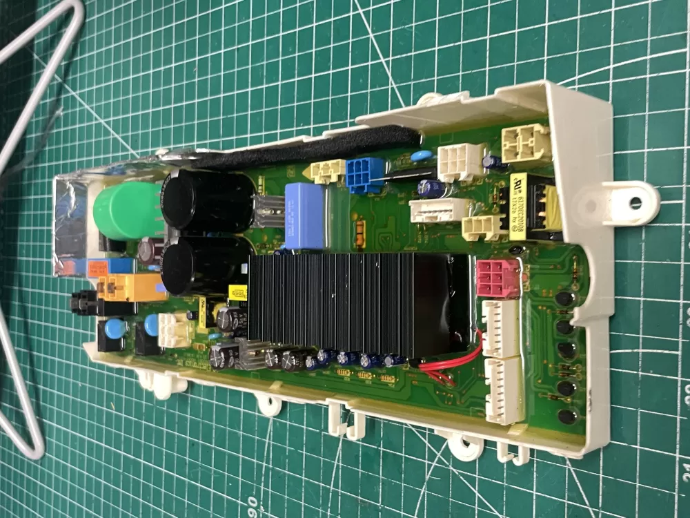LG EBR62198104 EAX60933303 EBR62198105 Washer Control Board