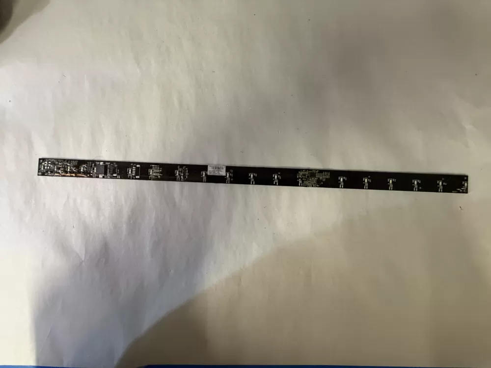 KitchenAid Whirlpool W10905406 Dishwasher Control Board