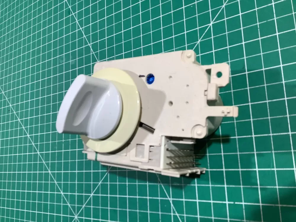GE 175D4232P014 WH12X10200 Washer Timer
