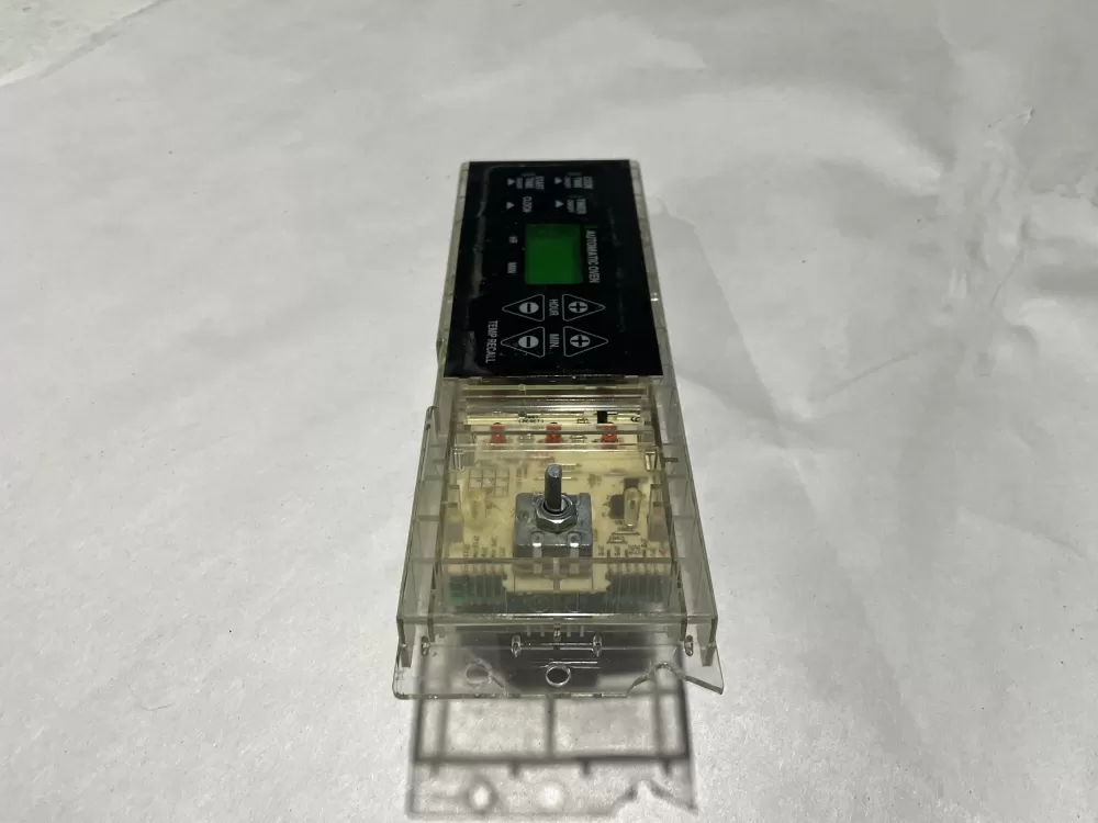 GE 183D7277P005 Rg01cxp002cn Oven Control Board aa AZ119209 | Wm2199