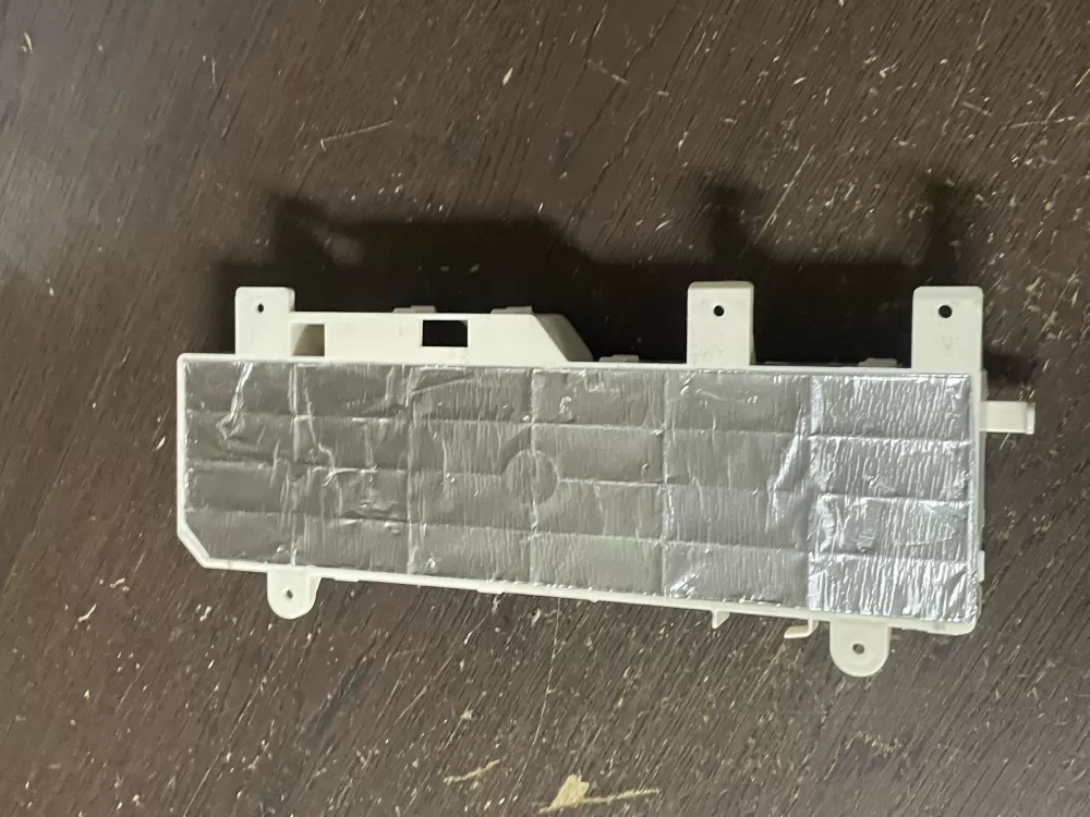 Samsung dc92 01743r Washer Control Board Main AZ45543 | Wmv147