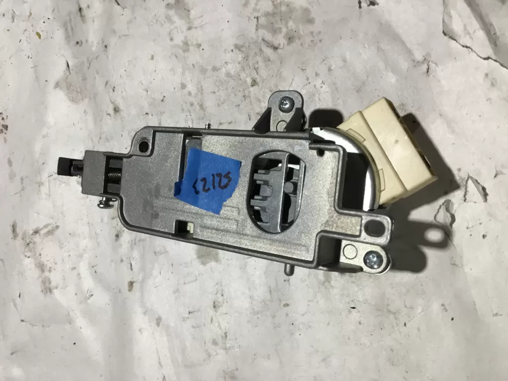 Wolf SO24TE/S/TH 826853 Single Oven Door Lock AZ100887 | Sl123
