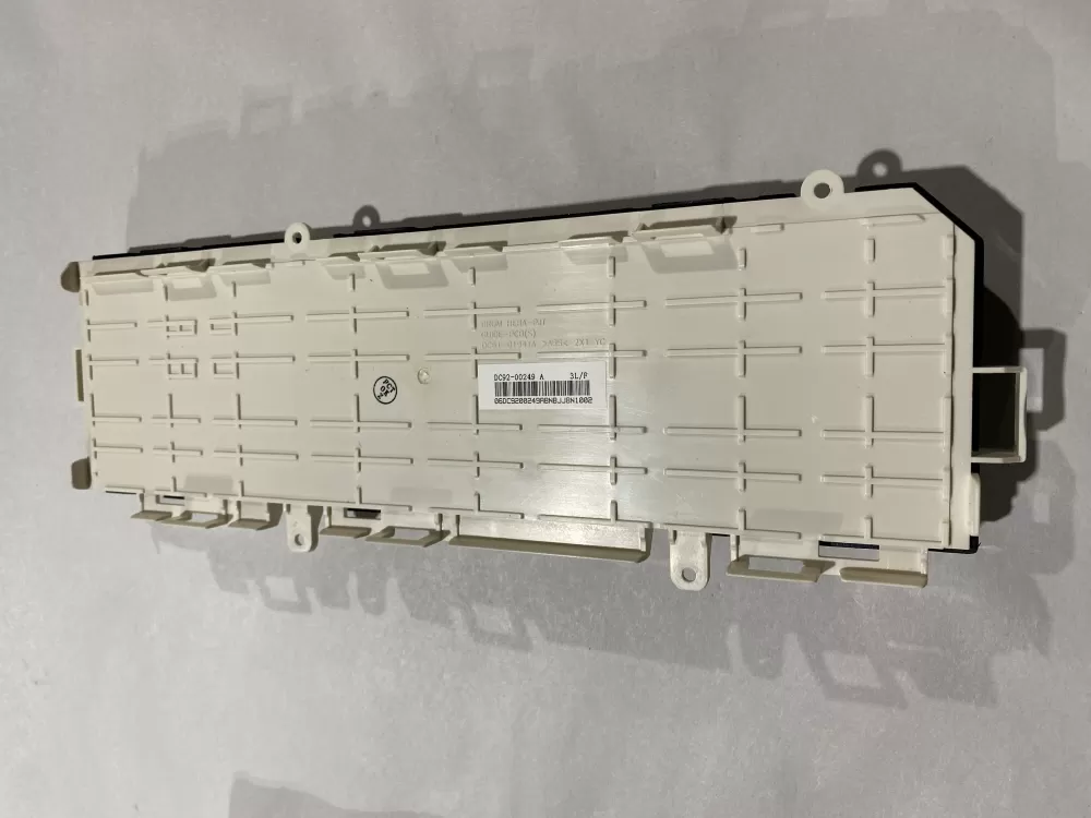 Samsung DC92-00249A Washer Control Board - Dc92-00249 A AZ145509 | BK2437
