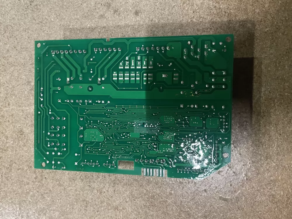 Whirlpool Kenmore W10743957 Control Board AZ26271 | KM151