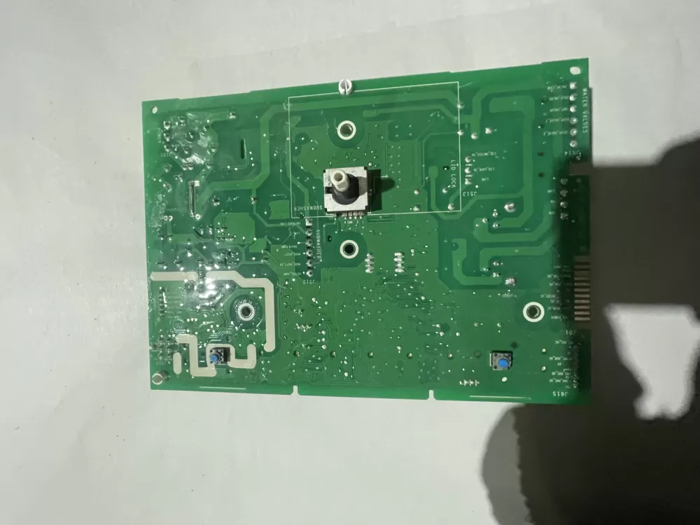GE WH22X36498 290D2226G004 Washer Control Board AZ206246 | KM1852