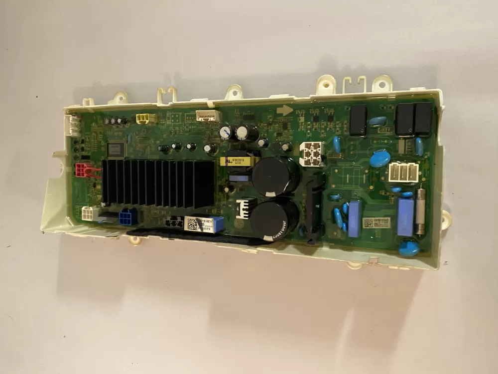 LG EBR81634305  AP6236048  4509694  PS12080807 Washer Control Board