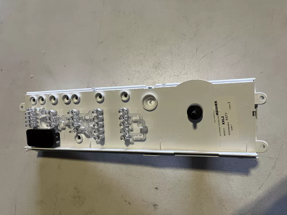 Frigidaire Kenmore 1347314 Washer Control Board Xxl2 AZ44760 | JT1164