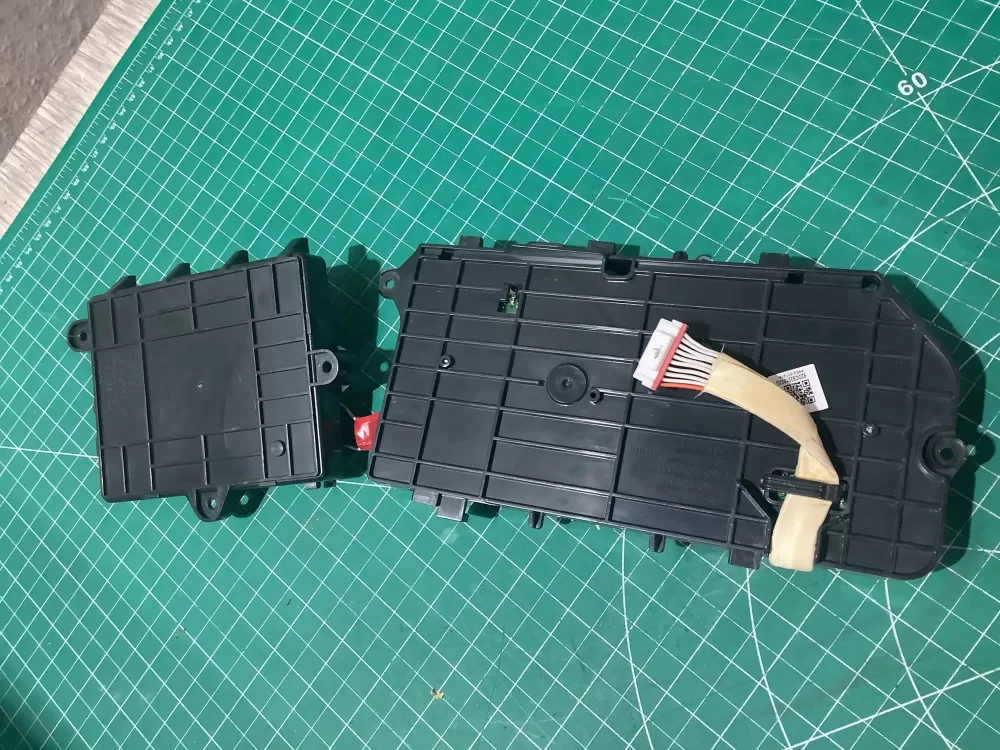 Samsung DC92-01802Q  AP6243619  4929295  PS12084864  DC94-07244A  DC41-00256A Washer Control Board