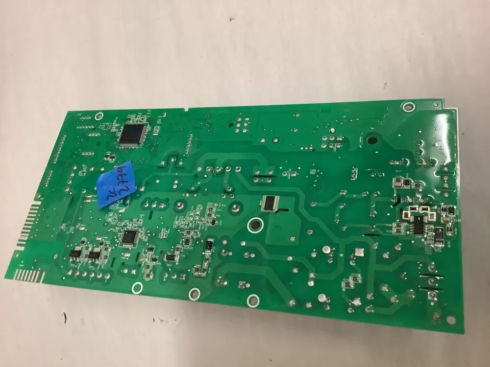 GE 620260008380  987891FE Washer Control Board AZ199652 | ZC2779