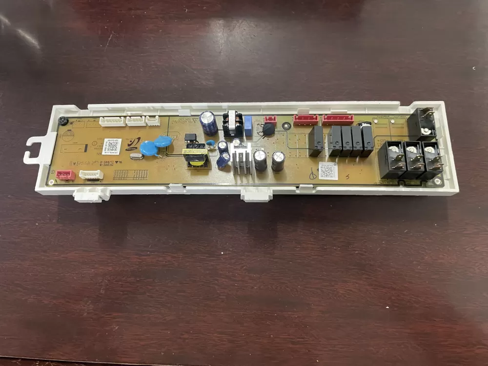 Samsung DE92-03729P Oven Control Board