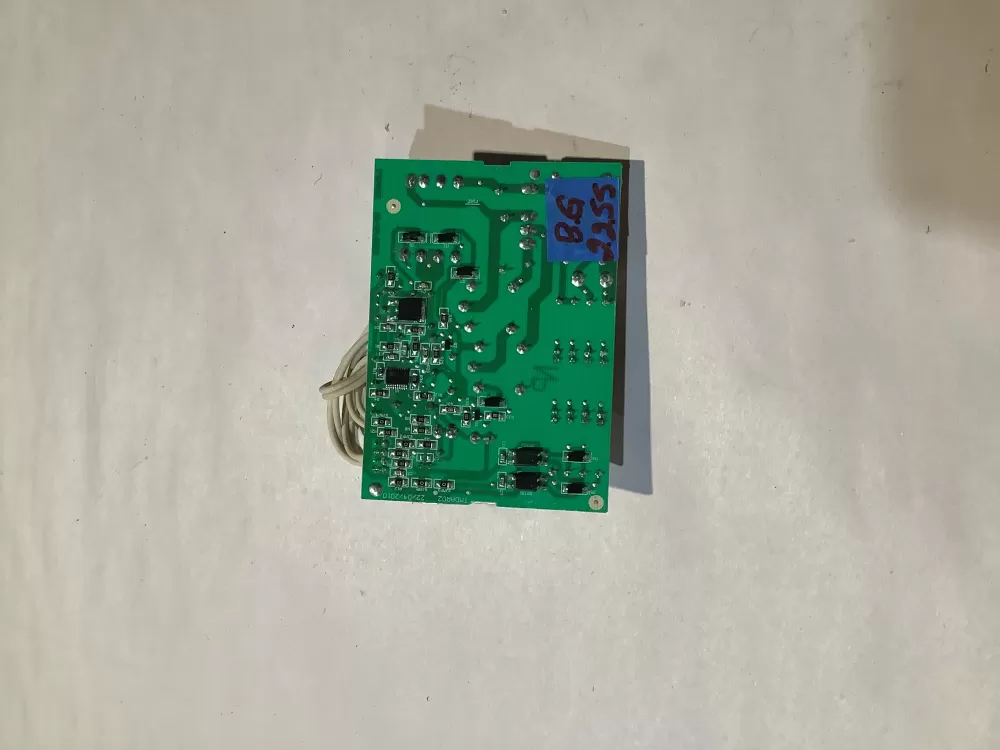 GE WR55X11104 225D5514G001 Refrigerator Main Control Board AZ124084 | BG2255