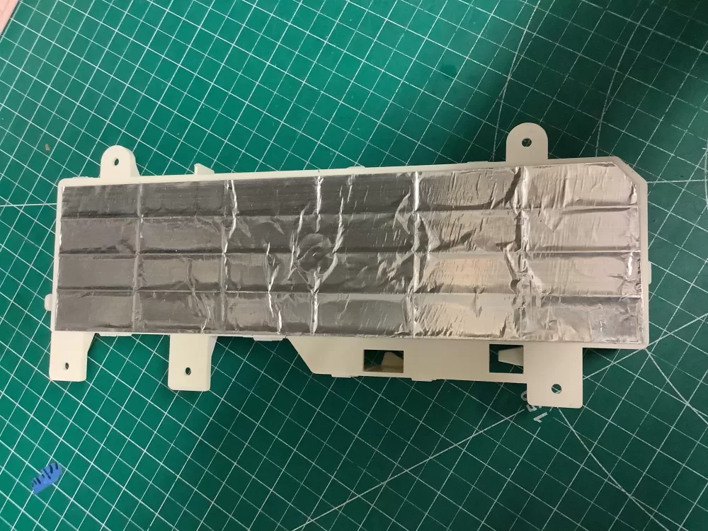 Samsung DC92-01021A Washer Control Board