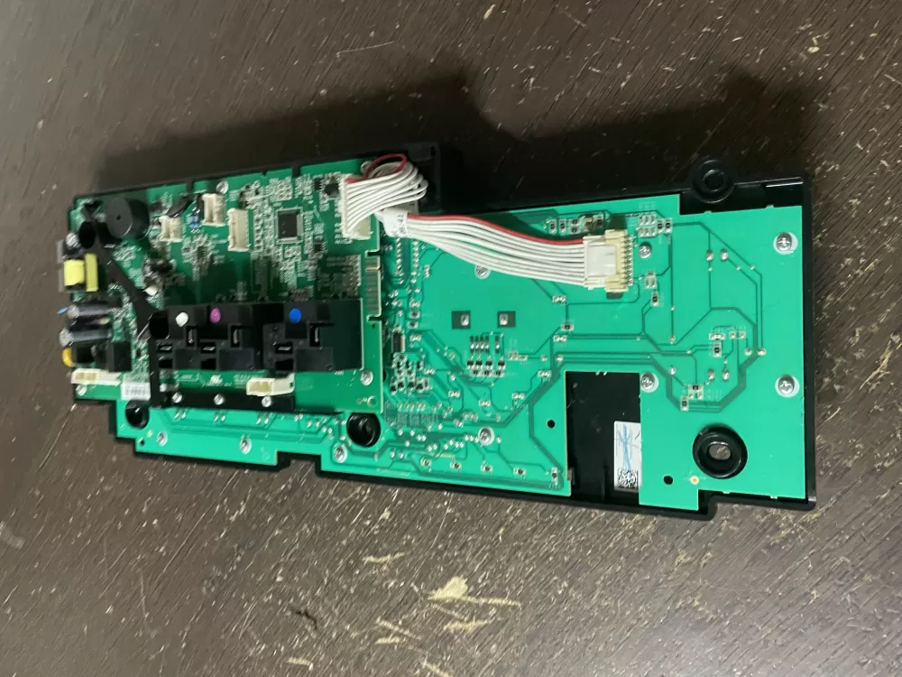 GE 234D2164G001 234D2315G002 Dryer Control Board AZ54992 | Wmv513