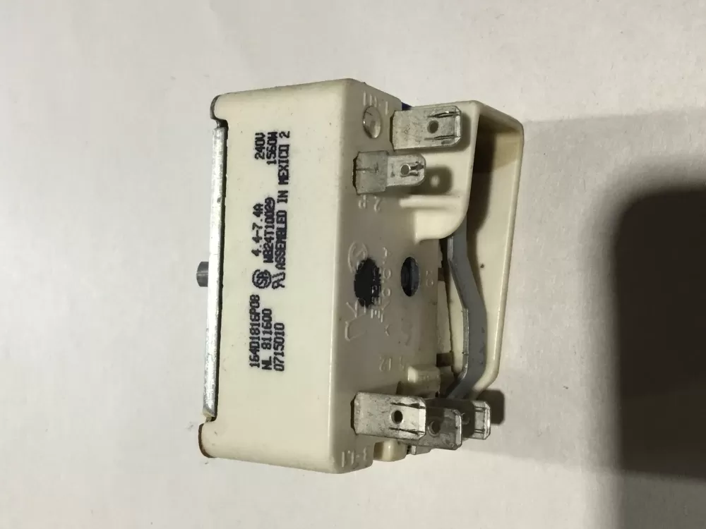 Kenmore WB24T10029 100PK Ran Switch AZ102175 | Sl152