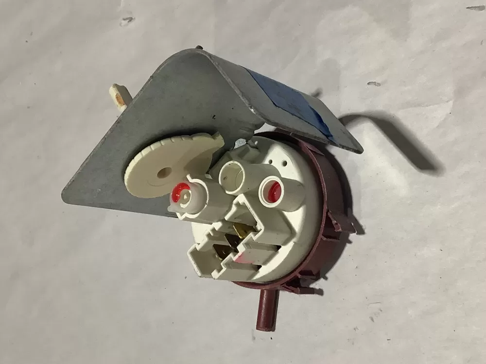 GE 175D4766P014 WH12X10378 Washer Control Board Pressure Switch AZ113840 | Sl77