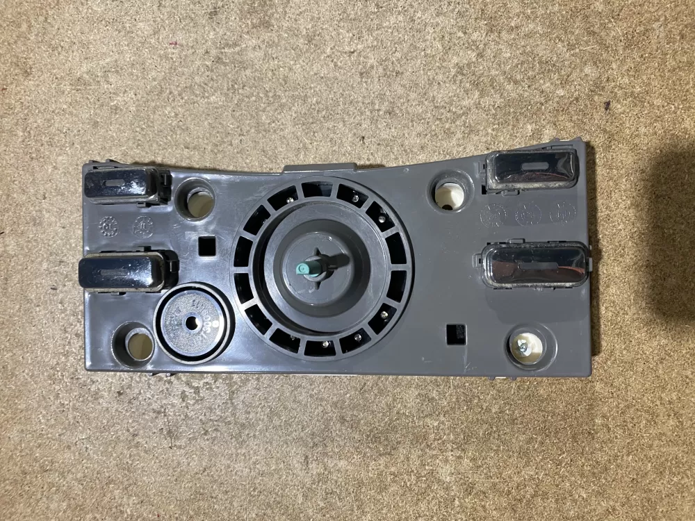 Whirlpool W10444952 W10348030 Dryer Control Board AZ74098 | BK1650