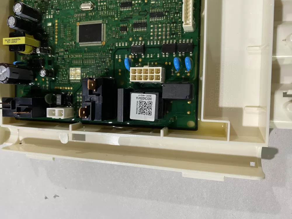 DC94 05941A DC92 01803C PD00038485 Washer Control Board AZ150809 | BKV778