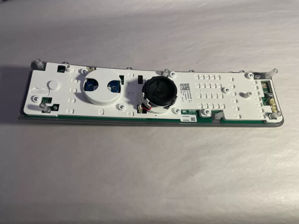  W10391562 control panel