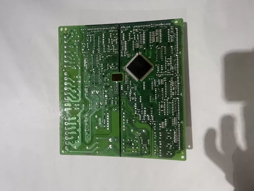 Samsung DA92 00384M Refrigerator Control Board AZ201391 | KM2681