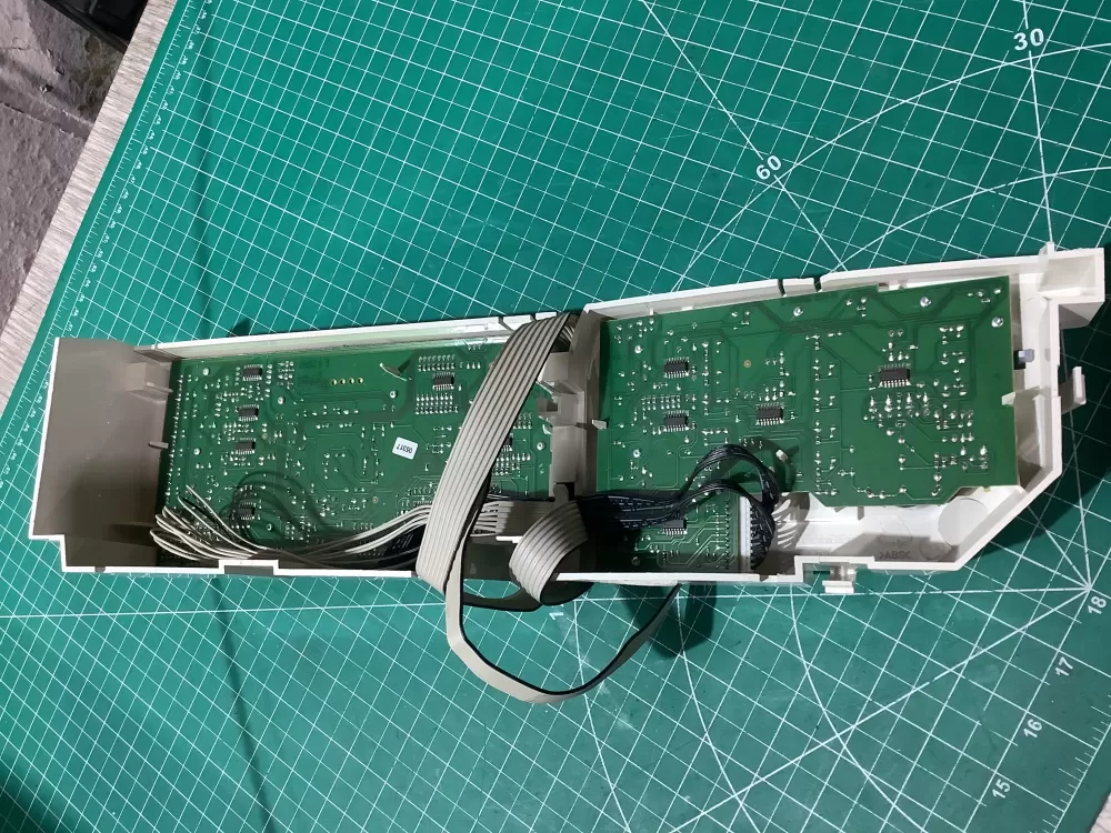 Whirlpool WP8182996 461970220631-01 Washer Control Board AZ191190 | ARV595