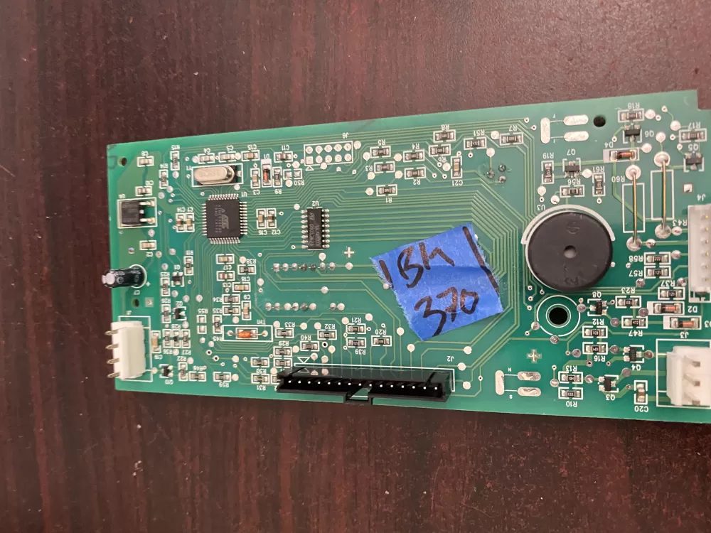 Maytag W10799818 PS11722906 Refrigerator Control Board Dispenser AZ37105 | BK370