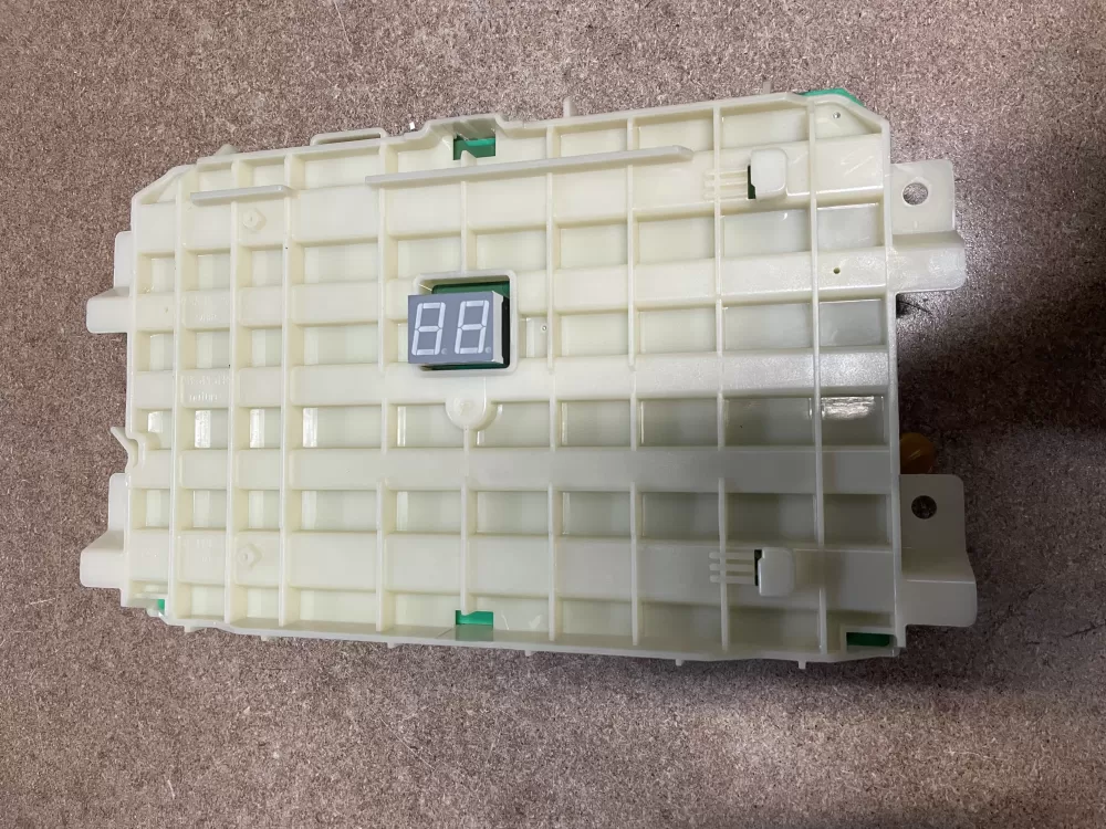 Maytag 6 2909080 Washer Control Board AZ9551 | KM1499