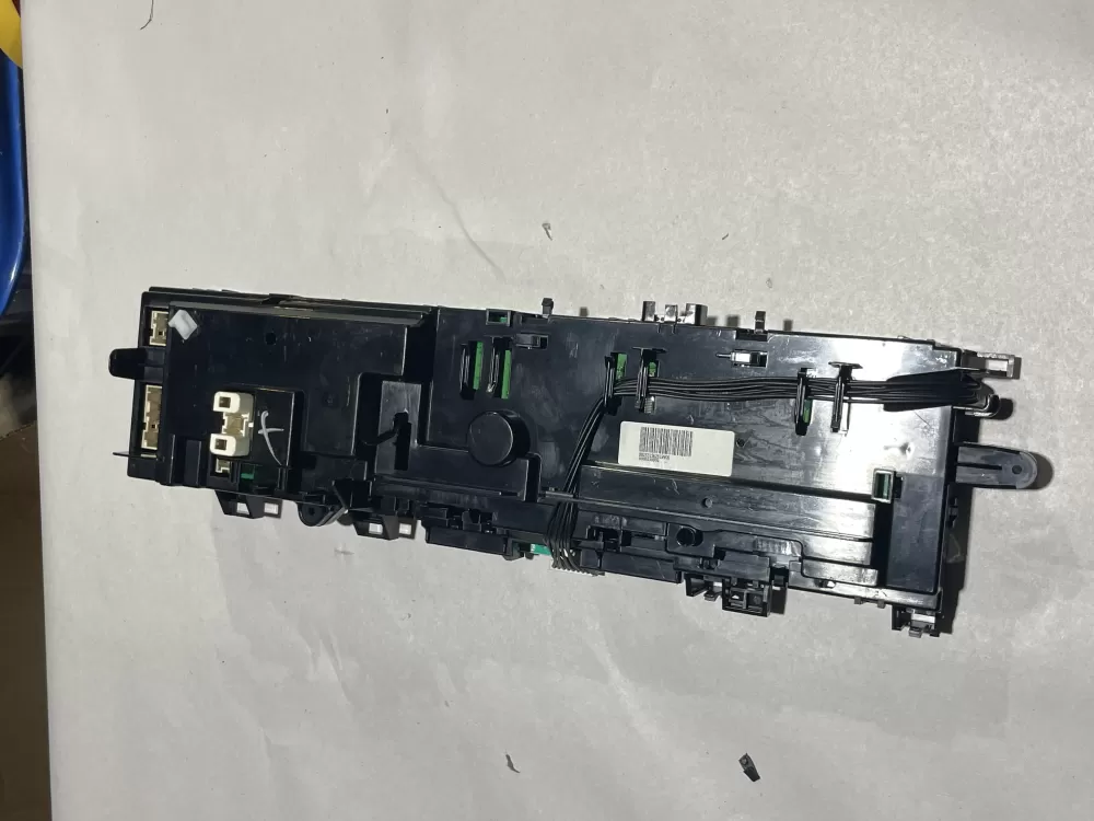 092531562619906 Bosch Washer Board - Control